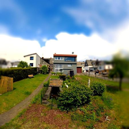 Ferienhaus Zum Hochstein Ettringen  Extérieur photo