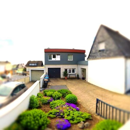 Ferienhaus Zum Hochstein Ettringen  Extérieur photo