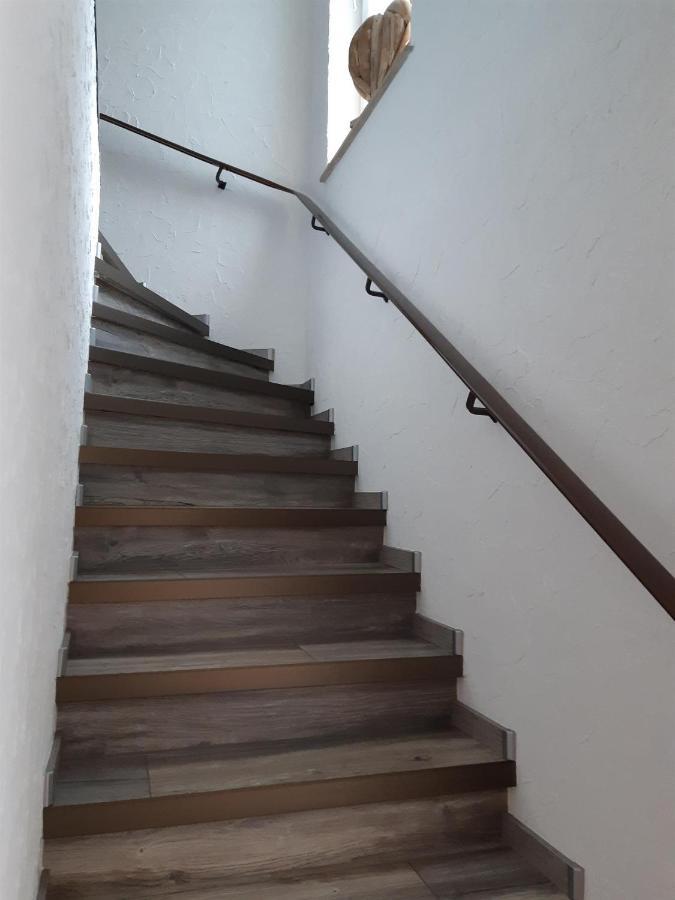 Ferienhaus Zum Hochstein Ettringen  Extérieur photo