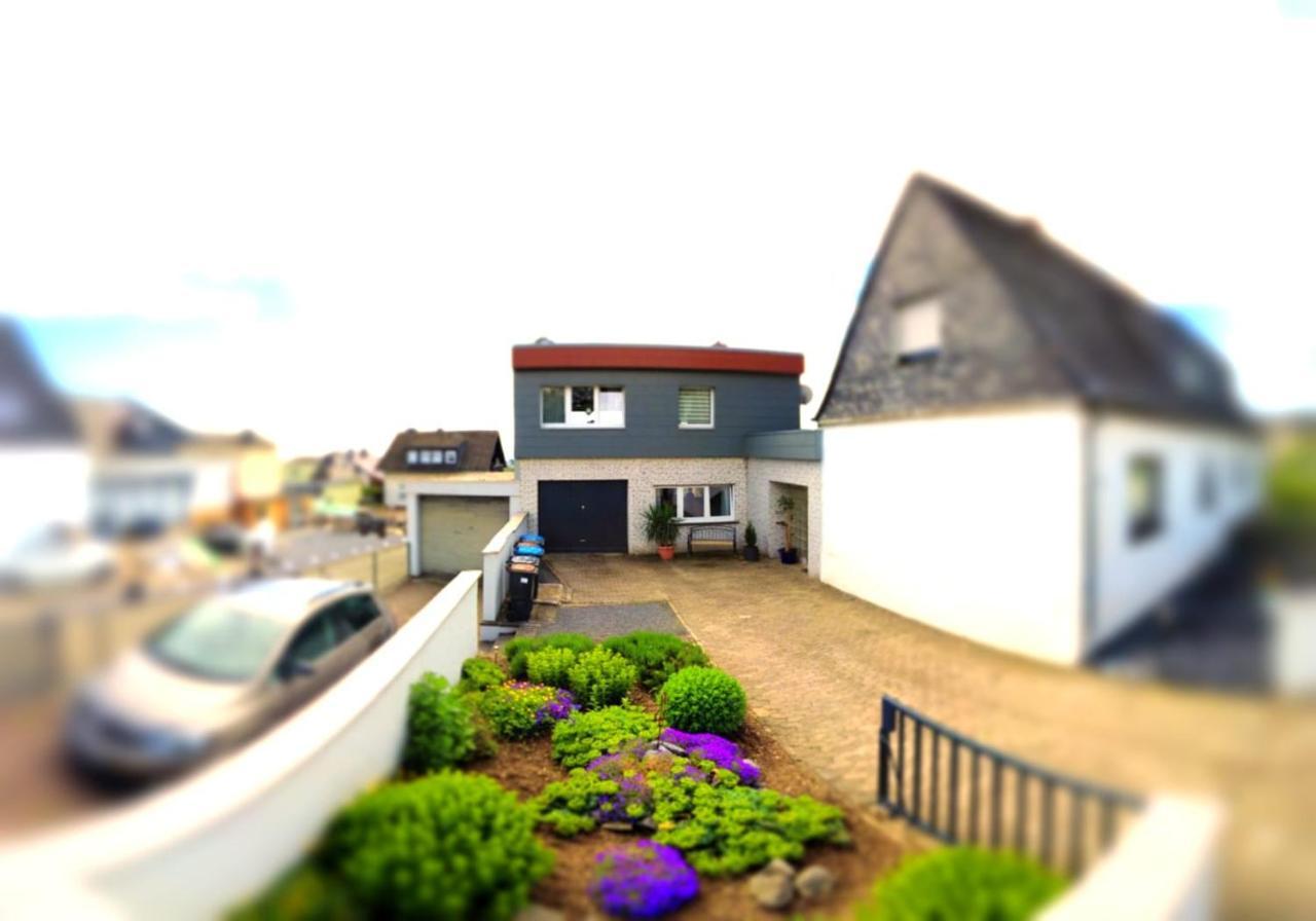 Ferienhaus Zum Hochstein Ettringen  Extérieur photo