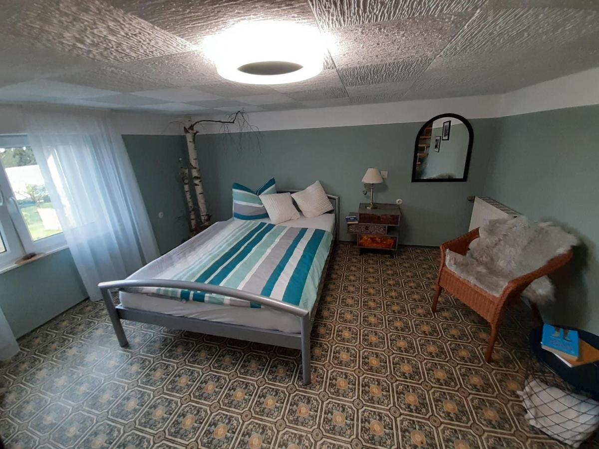 Ferienhaus Zum Hochstein Ettringen  Extérieur photo