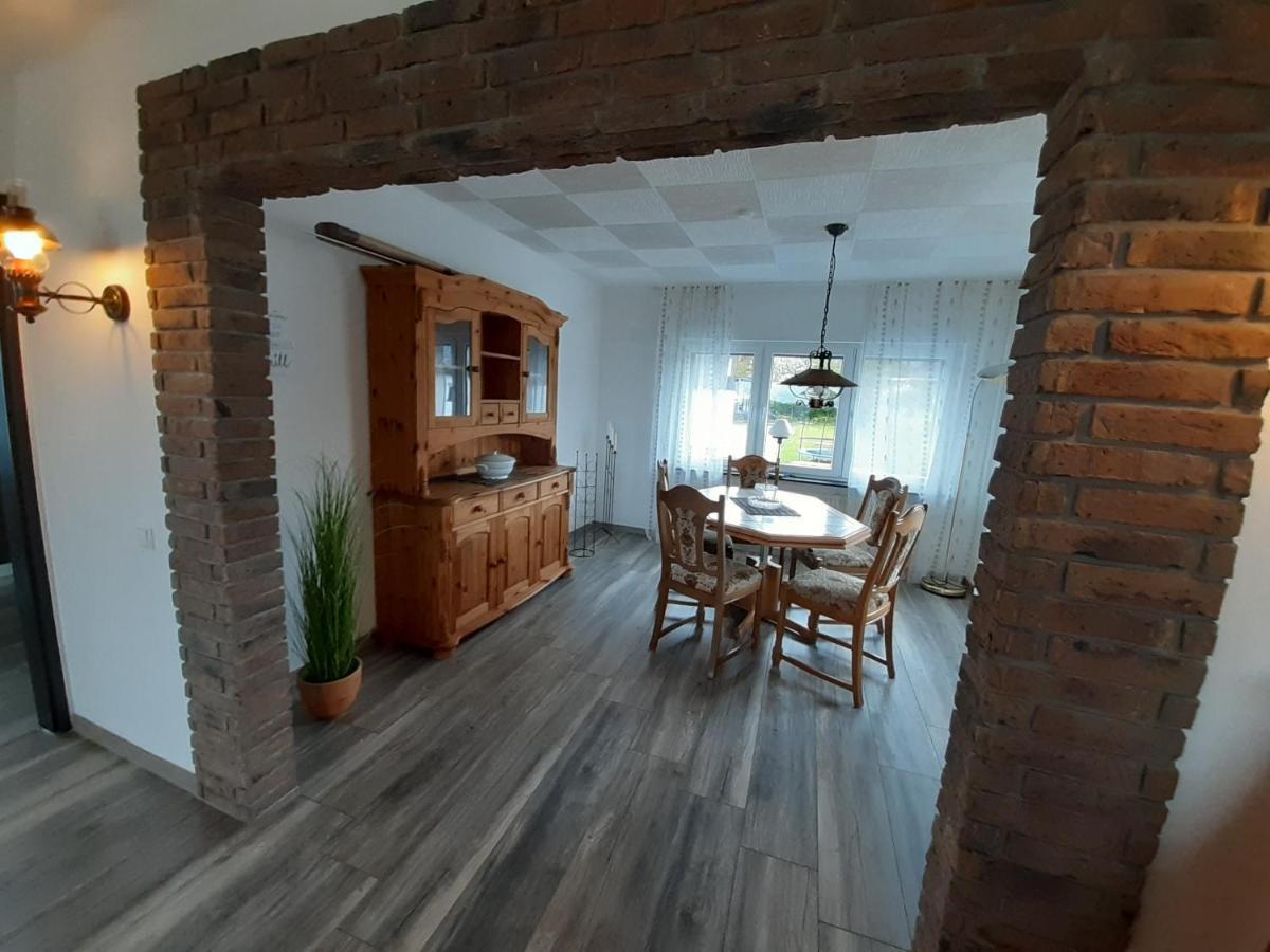 Ferienhaus Zum Hochstein Ettringen  Extérieur photo