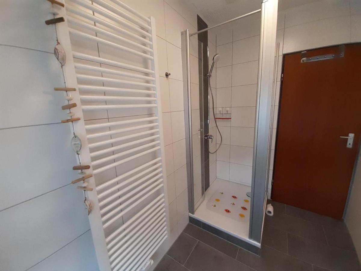 Ferienhaus Zum Hochstein Ettringen  Extérieur photo